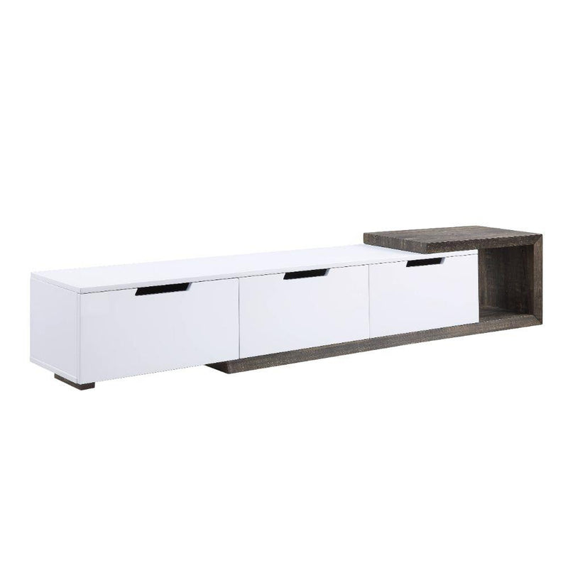 Acme Furniture Orion TV Stand 91680 IMAGE 5