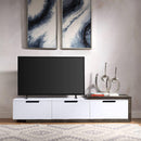 Acme Furniture Orion TV Stand 91680 IMAGE 6