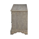 Acme Furniture Artesia TV Stand with Cable Management 91765 IMAGE 6