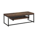 Acme Furniture Bob TV Stand 91780 IMAGE 1