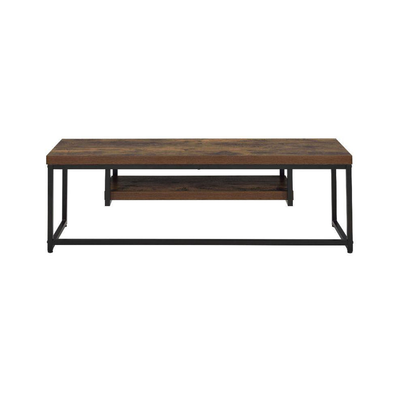 Acme Furniture Bob TV Stand 91780 IMAGE 2