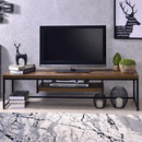 Acme Furniture Bob TV Stand 91782 IMAGE 1