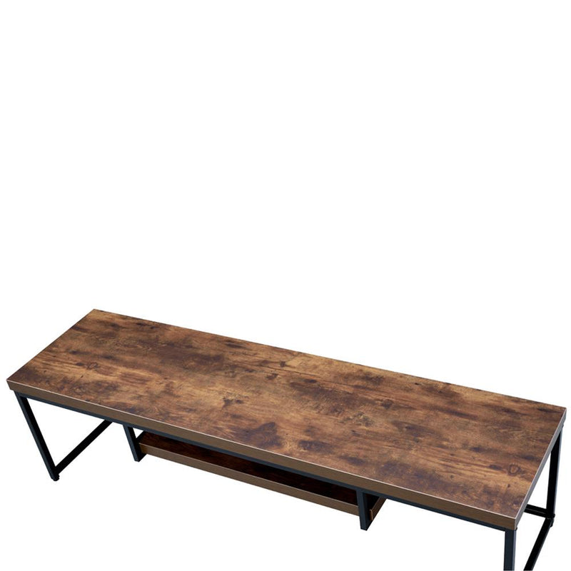 Acme Furniture Bob TV Stand 91782 IMAGE 4