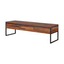 Acme Furniture Sara TV Stand 91785 IMAGE 1