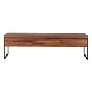 Acme Furniture Sara TV Stand 91785 IMAGE 2