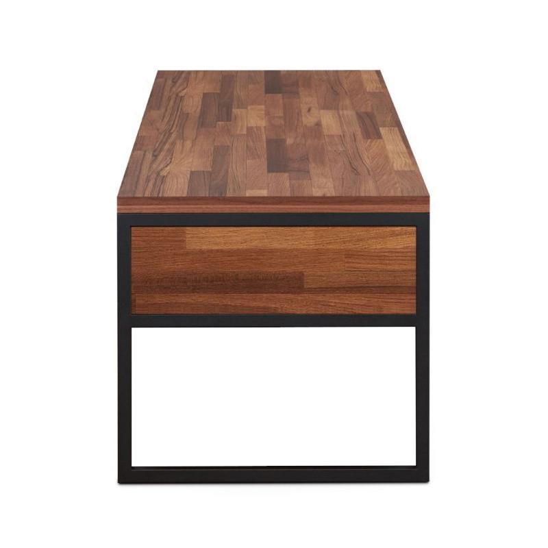 Acme Furniture Sara TV Stand 91785 IMAGE 3