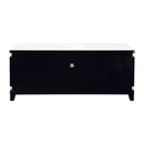 Acme Furniture Lotus TV Stand with Cable Management 91835 IMAGE 3