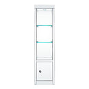 Acme Furniture Entertainment Center Components Pier 91837 IMAGE 2