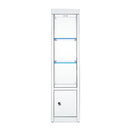 Acme Furniture Entertainment Center Components Pier 91837 IMAGE 5