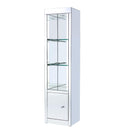 Acme Furniture Entertainment Center Components Pier 91838 IMAGE 1