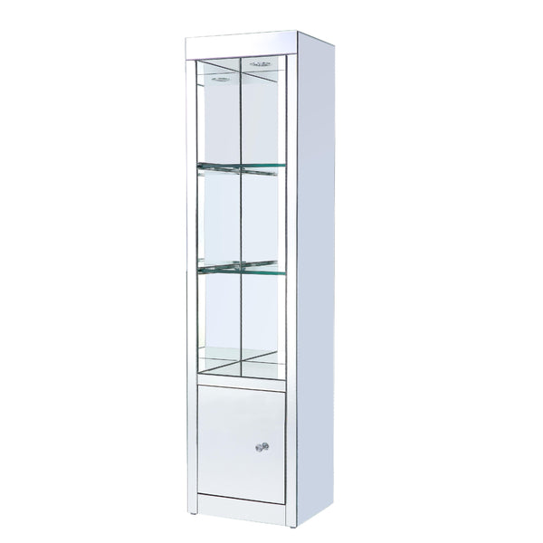 Acme Furniture Entertainment Center Components Pier 91838 IMAGE 1