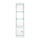 Acme Furniture Entertainment Center Components Pier 91838 IMAGE 2