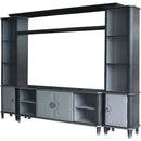 Acme Furniture Entertainment Centers Entertainment Centers 91980 IMAGE 1