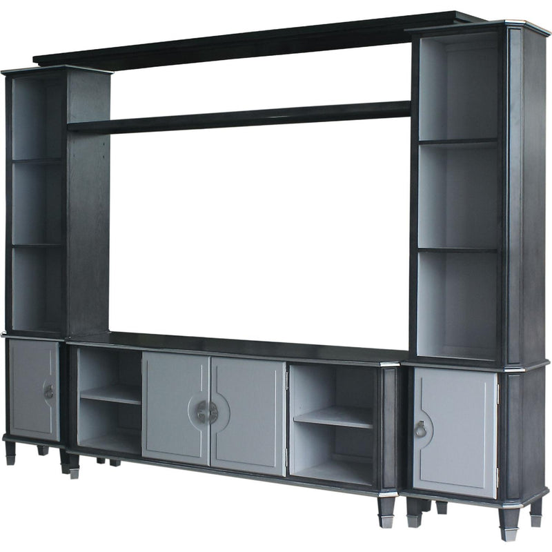 Acme Furniture Entertainment Centers Entertainment Centers 91980 IMAGE 1