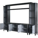 Acme Furniture Entertainment Centers Entertainment Centers 91980 IMAGE 2