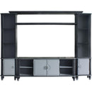 Acme Furniture Entertainment Centers Entertainment Centers 91980 IMAGE 3