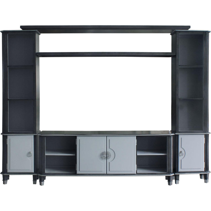 Acme Furniture Entertainment Centers Entertainment Centers 91980 IMAGE 3