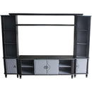 Acme Furniture Entertainment Centers Entertainment Centers 91980 IMAGE 4