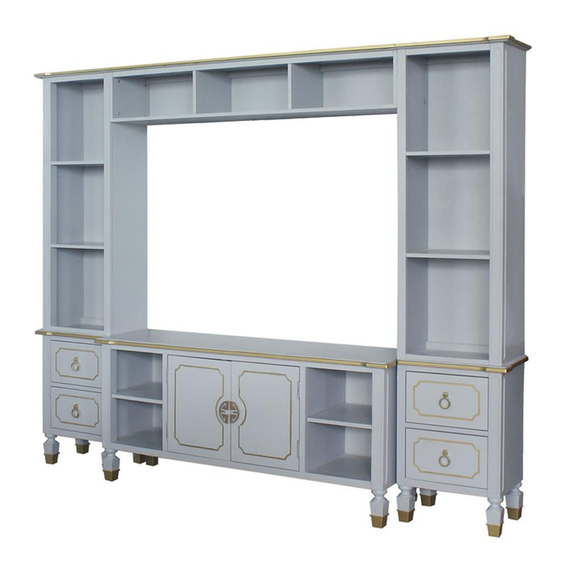 Acme Furniture Entertainment Centers Entertainment Centers 91990 IMAGE 2