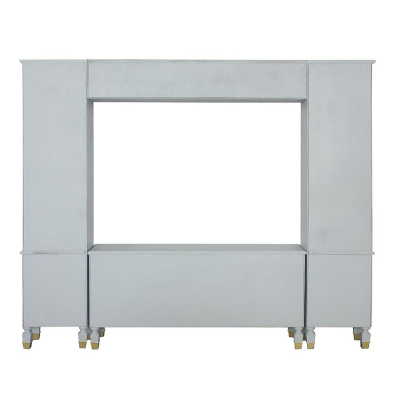 Acme Furniture Entertainment Centers Entertainment Centers 91990 IMAGE 4