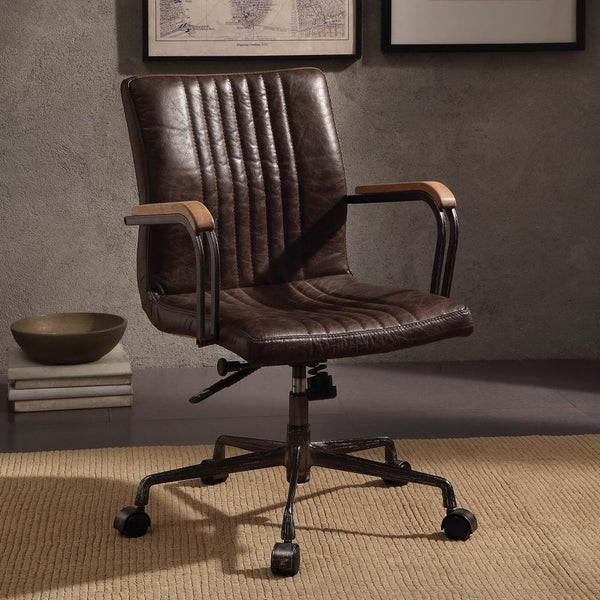 Acme Furniture Office Chairs Office Chairs 92028 IMAGE 1