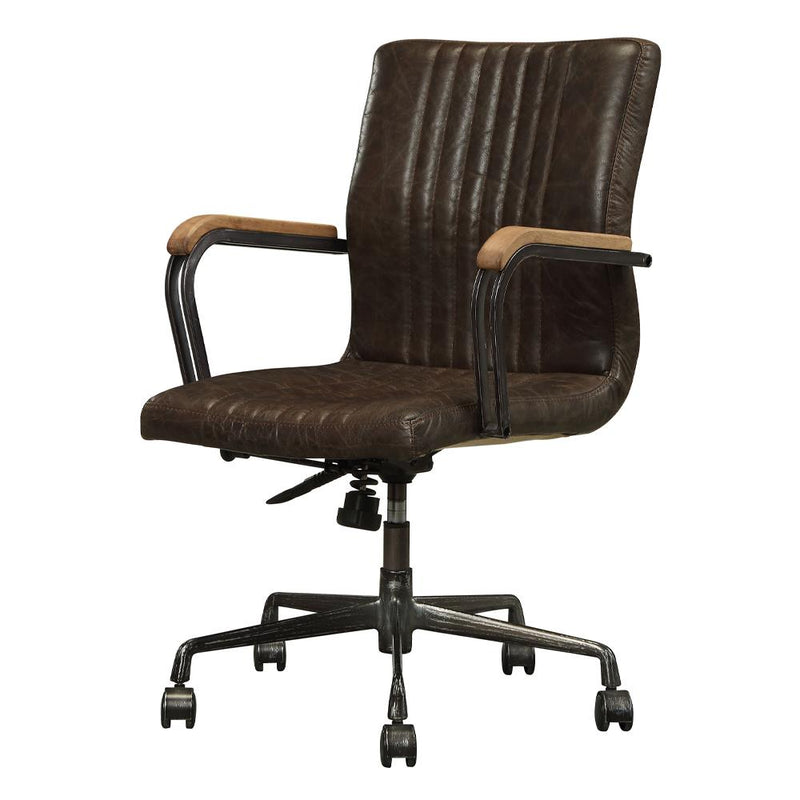 Acme Furniture Office Chairs Office Chairs 92028 IMAGE 2
