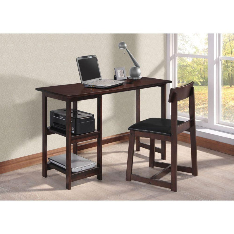 Acme Furniture Office Desks Desks 92046 IMAGE 2
