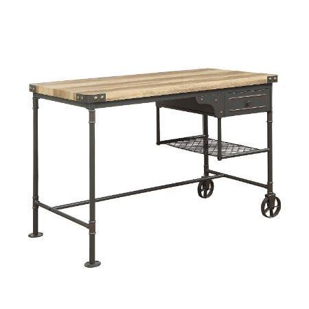 Acme Furniture Office Desks Desks 92215 IMAGE 1