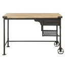 Acme Furniture Office Desks Desks 92215 IMAGE 3