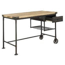Acme Furniture Office Desks Desks 92215 IMAGE 4