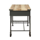 Acme Furniture Office Desks Desks 92215 IMAGE 5