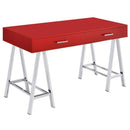 Acme Furniture Office Desks Desks 92228 IMAGE 2