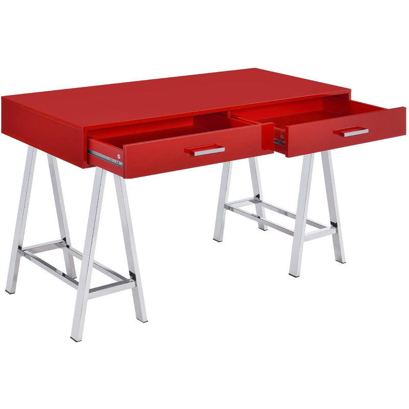 Acme Furniture Office Desks Desks 92228 IMAGE 3