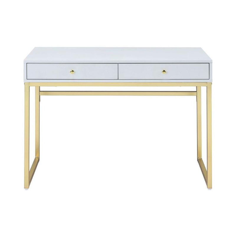 Acme Furniture Office Desks Desks 92312 IMAGE 2