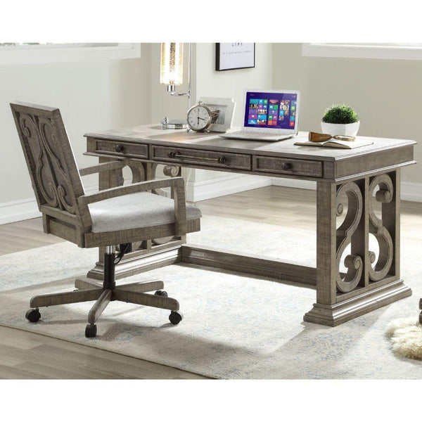 Acme Furniture Office Desks Desks 92318 IMAGE 1