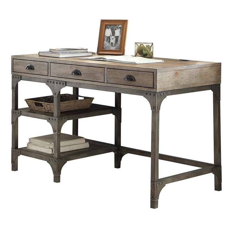 Acme Furniture Office Desks Desks 92325 IMAGE 2