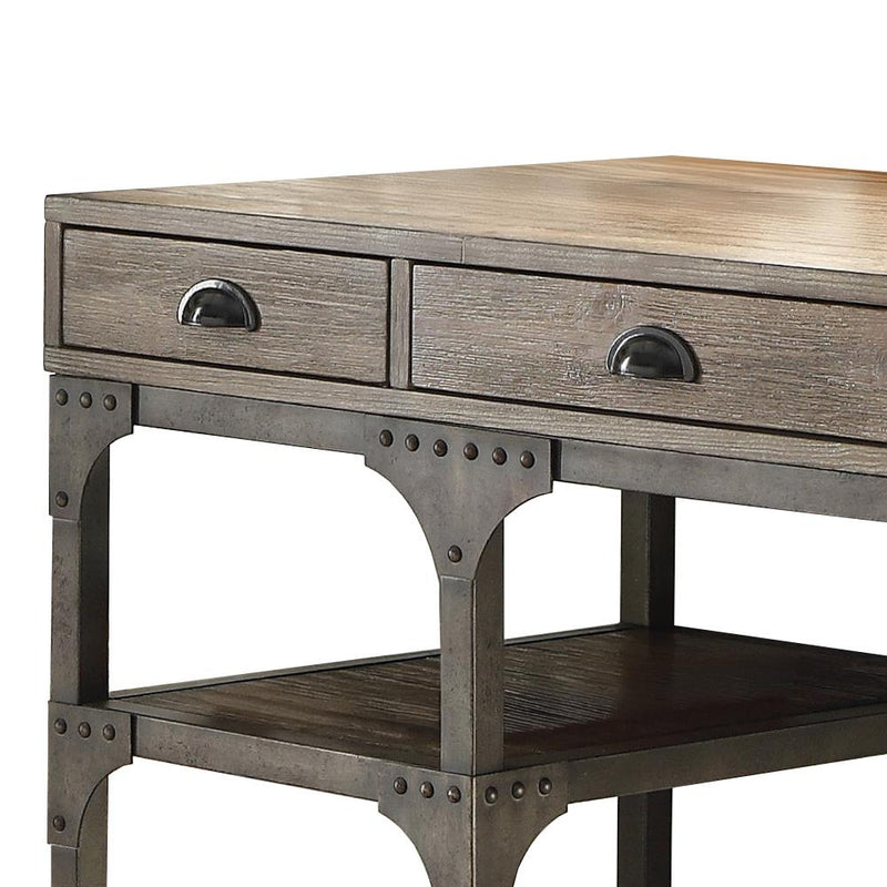 Acme Furniture Office Desks Desks 92325 IMAGE 3