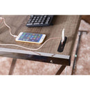 Acme Furniture Finis 92344 Writing Desk with USB IMAGE 6