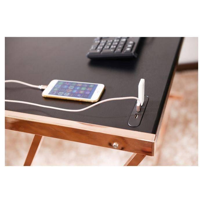 Acme Furniture Office Desks Desks 92346 IMAGE 4