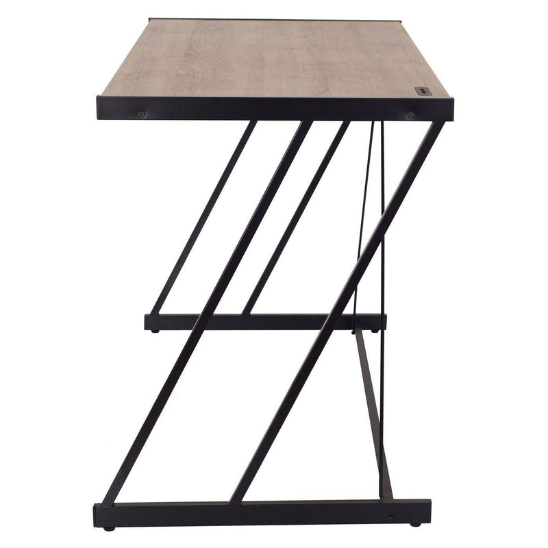 Acme Furniture Office Desks Desks 92348 IMAGE 3