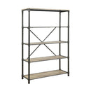 Acme Furniture Bookcases 4-Shelf 92200 IMAGE 1