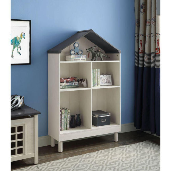 Acme Furniture Kids Bookshelves 5+ Shelves 92224 IMAGE 1