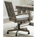 Acme Furniture Office Chairs Office Chairs 92320 IMAGE 4