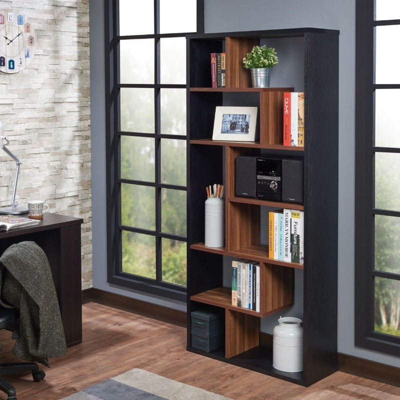Acme Furniture Bookcases 5+ Shelves 92358 IMAGE 4