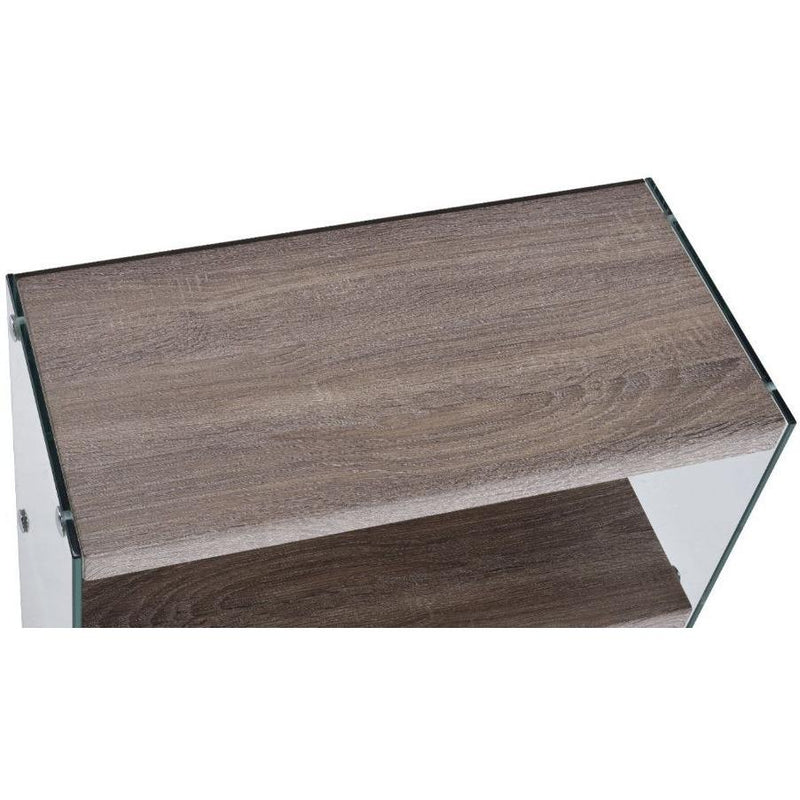 Acme Furniture Bookcases 3-Shelf 92374 IMAGE 3