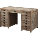 Acme Furniture Office Desks Desks 92375 IMAGE 1