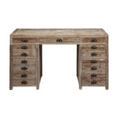 Acme Furniture Office Desks Desks 92375 IMAGE 2