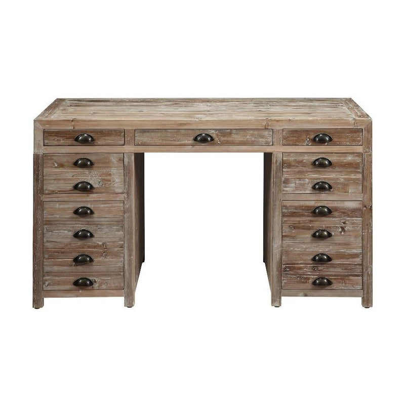 Acme Furniture Office Desks Desks 92375 IMAGE 2