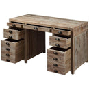 Acme Furniture Office Desks Desks 92375 IMAGE 3