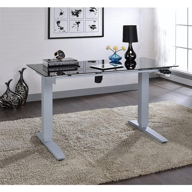 Acme Furniture Office Desks Desks 92382 IMAGE 5